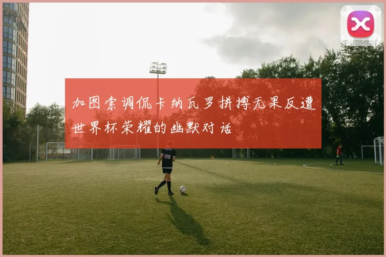 加图索调侃卡纳瓦罗拼搏无果反遭世界杯荣耀的幽默对话