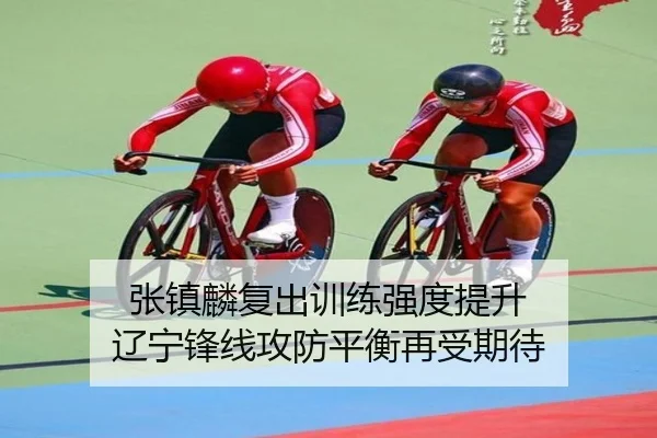 张镇麟复出训练强度提升 辽宁锋线攻防平衡再受期待 | jinnianhui